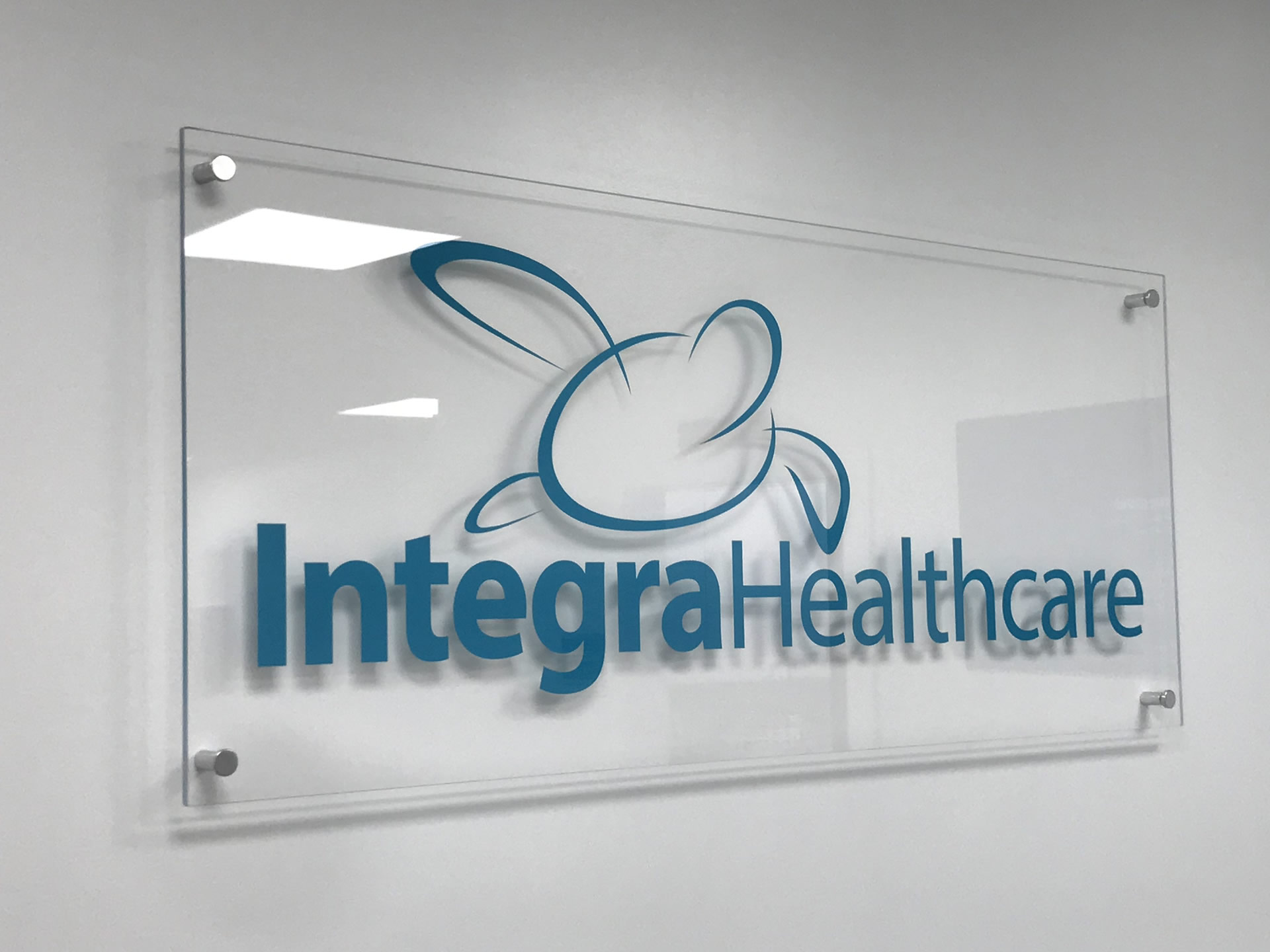 Integra Healthcare - 5 STAR - Cayman Islands