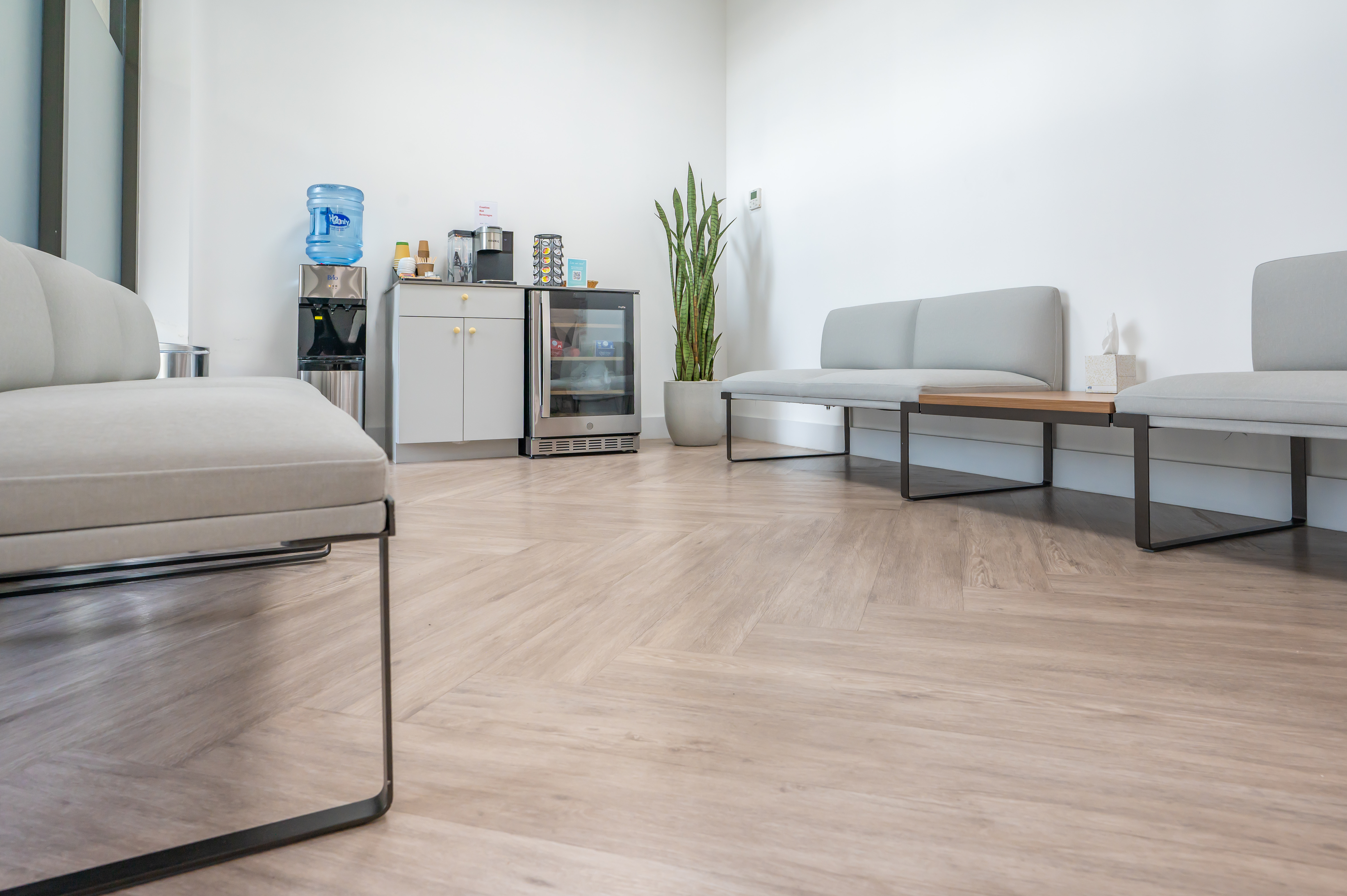 Grow Group Harbour Walk Commercial Photo 1 (Photo: Lexi B Photography)