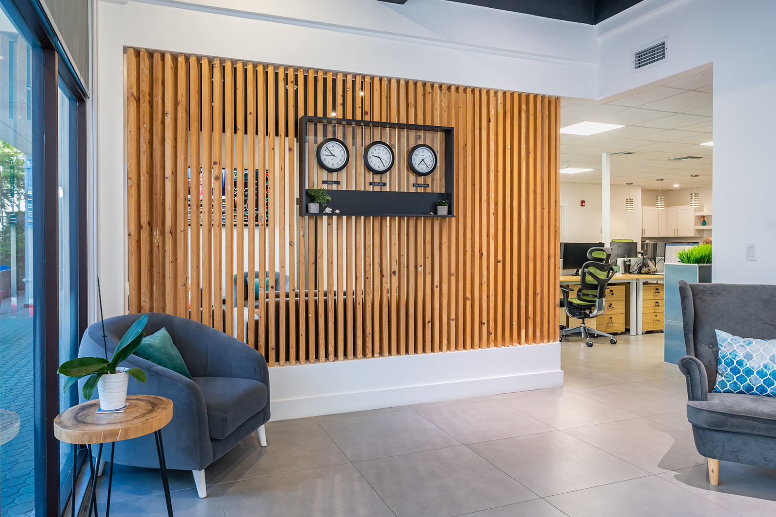 Tech Cayman Office Commercial Photo 1 (Photo: Lexi B Photography)