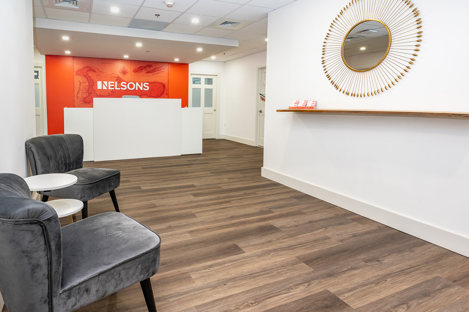 Nelsons Law Firm Commercial Photo 1 (Photo: Lexi B Photography)