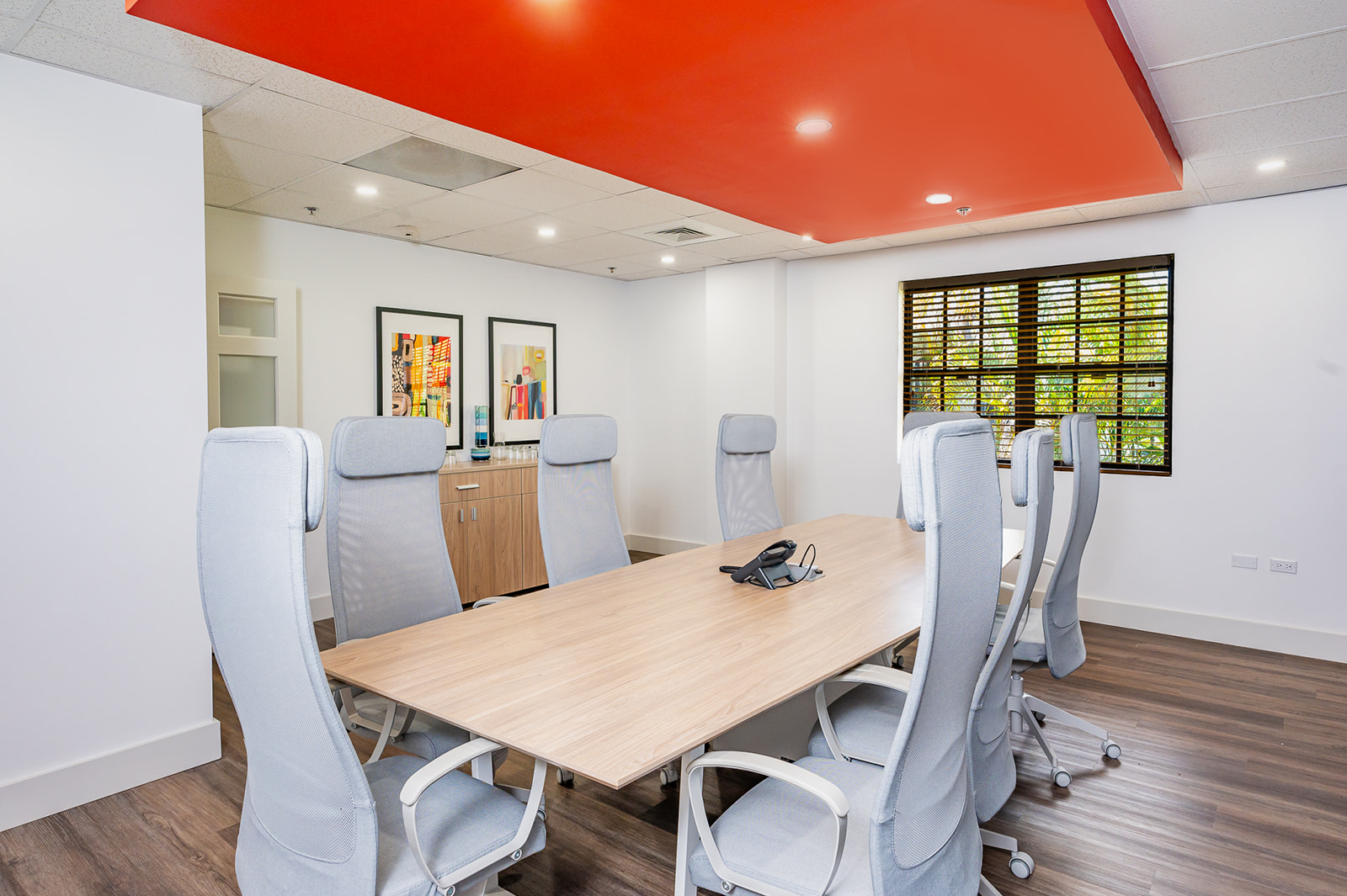 Nelsons Law Firm Commercial Photo 2 (Photo: Lexi B Photography)