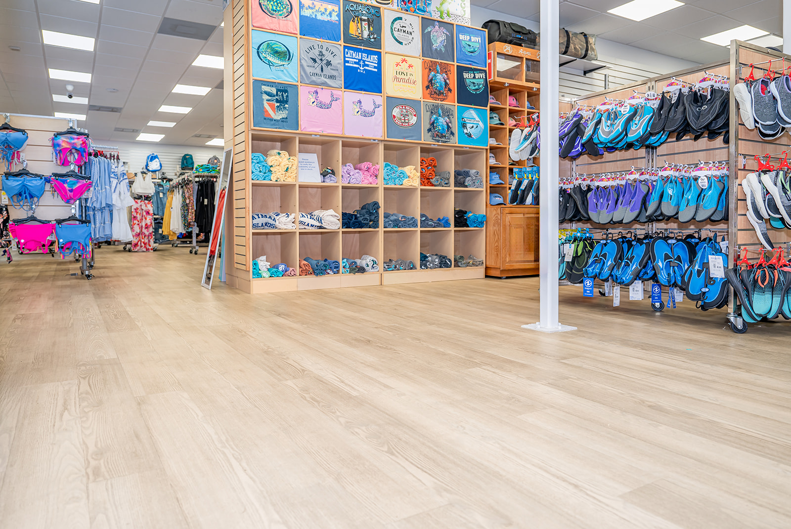 Commercial Renovation - Divers Supply (2)