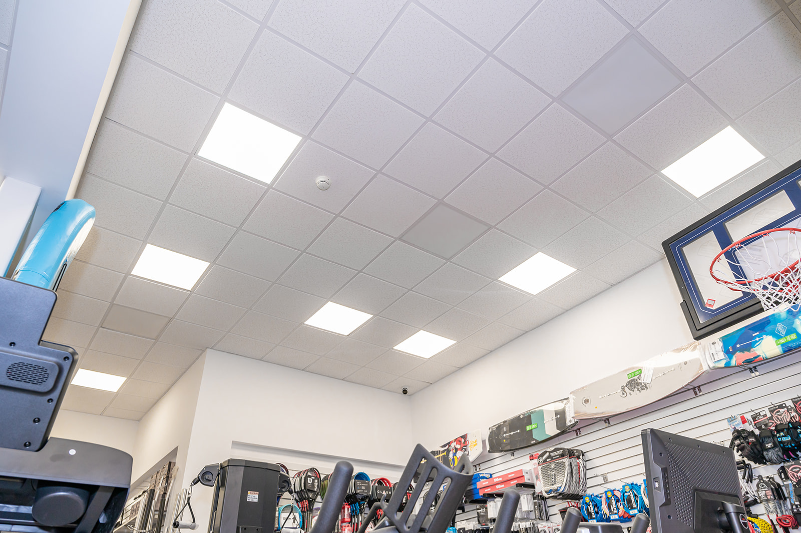 Commercial Renovation - Divers Supply (1)