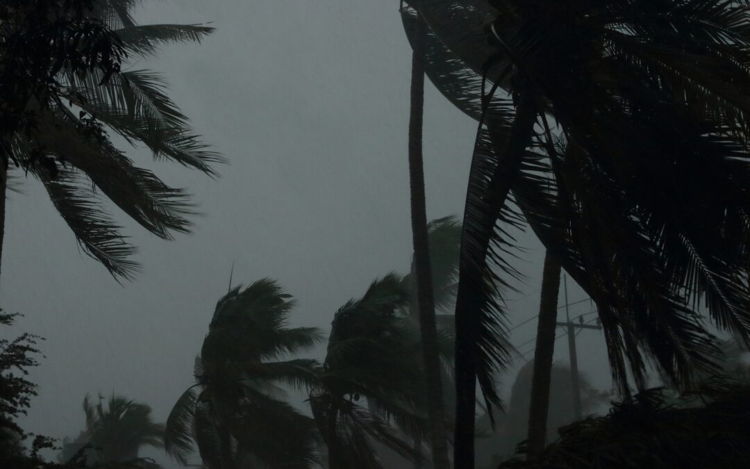 Preparing Your Home for Peak Hurricane Season